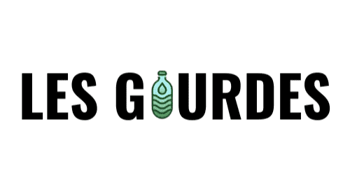 les gourdes